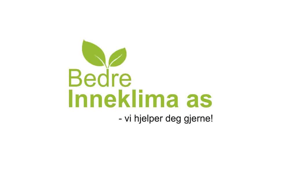 Bedre-Inneklima Norway - New distributor for Opranic in Norway