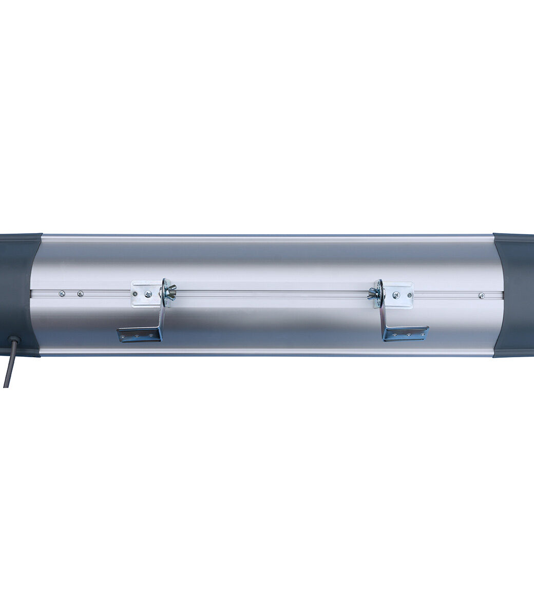STAR18RS Backside Patioheater electric