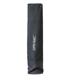 OPRANIC Portable Heater Cover for THOR – Black