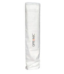 OPRANIC Portable Heater Cover for THOR – White