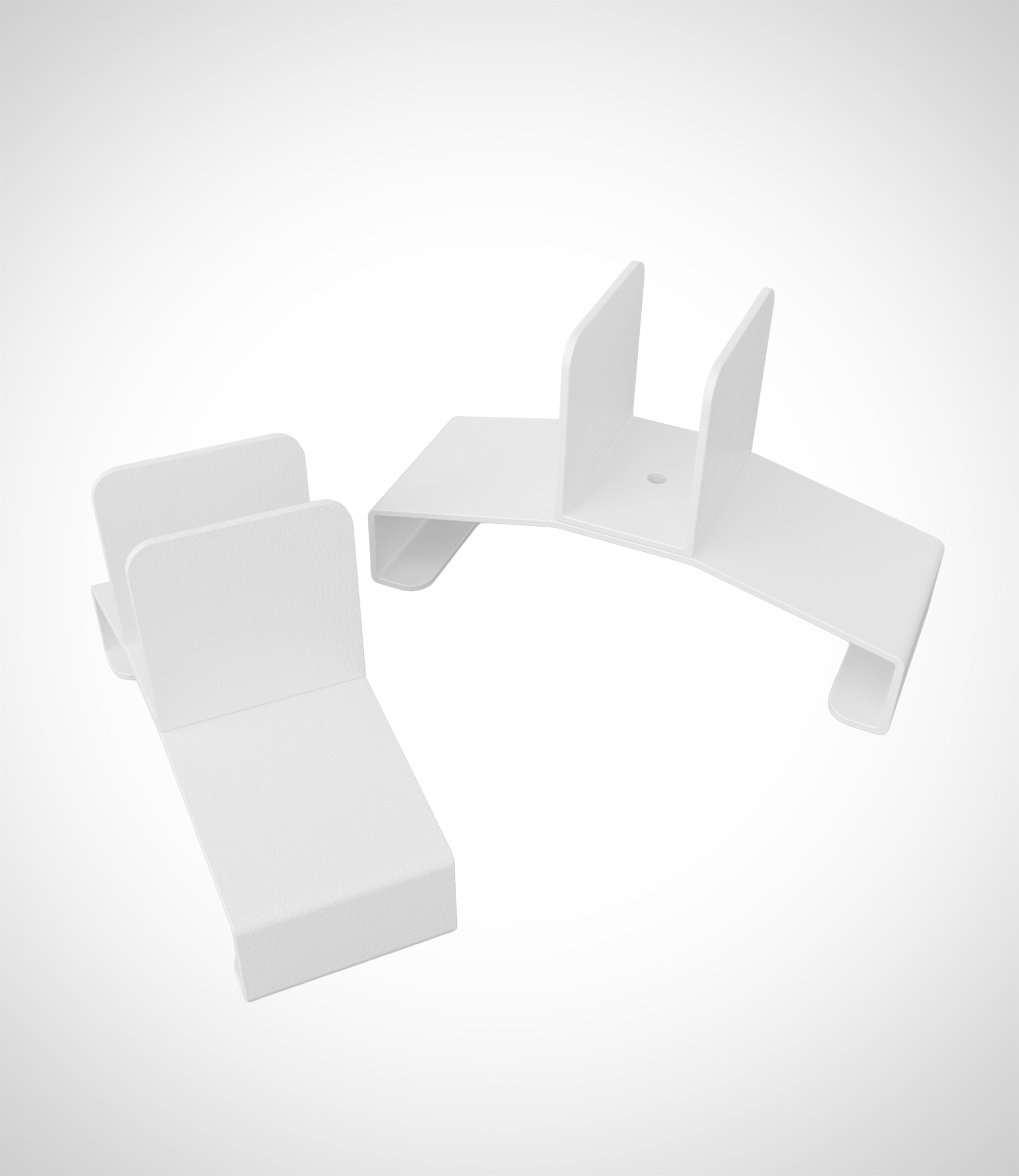 OPRANIC Kit de patas metálicas para P6 Hybrid
