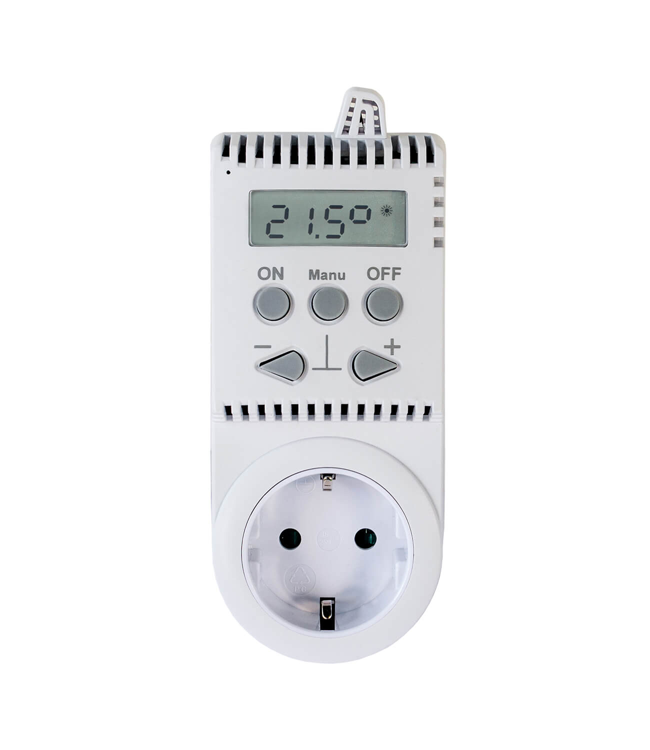 OPRANIC Einsteck-Thermostat OT50
