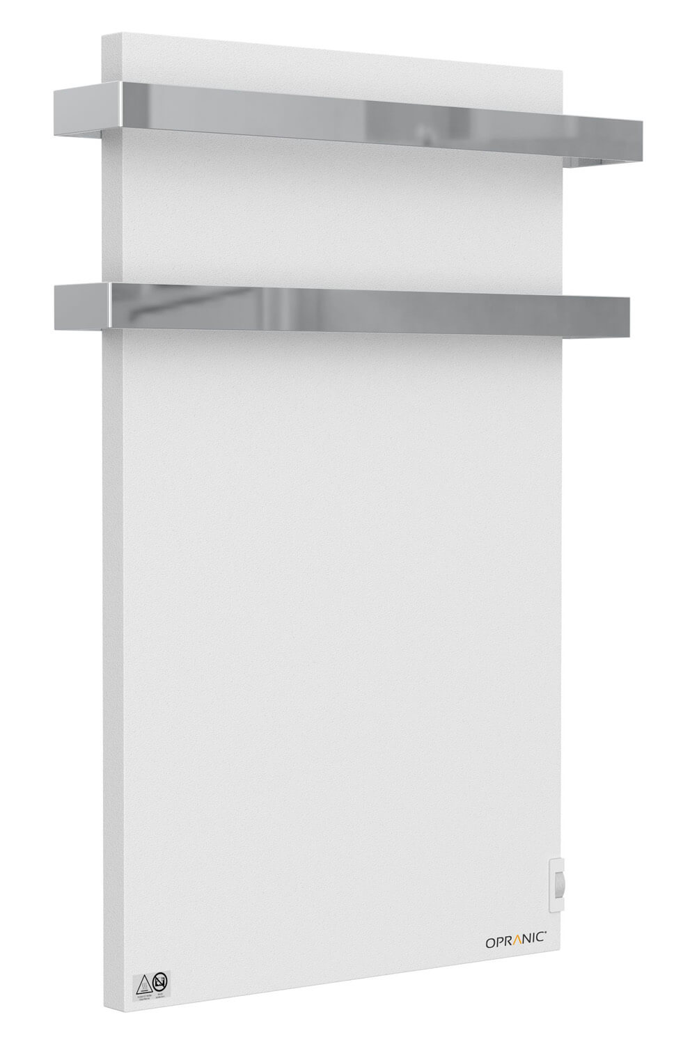 Opranic P6 infrared towel heater