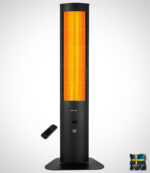 Opranic Thor S70 infrarood buitenverwarming