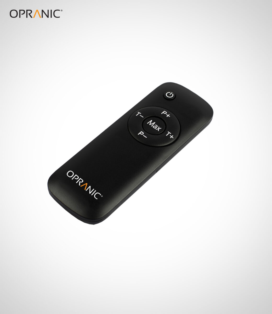 Opranic OS-REMOTE70 remote control for V50, V70 and S70 heaters