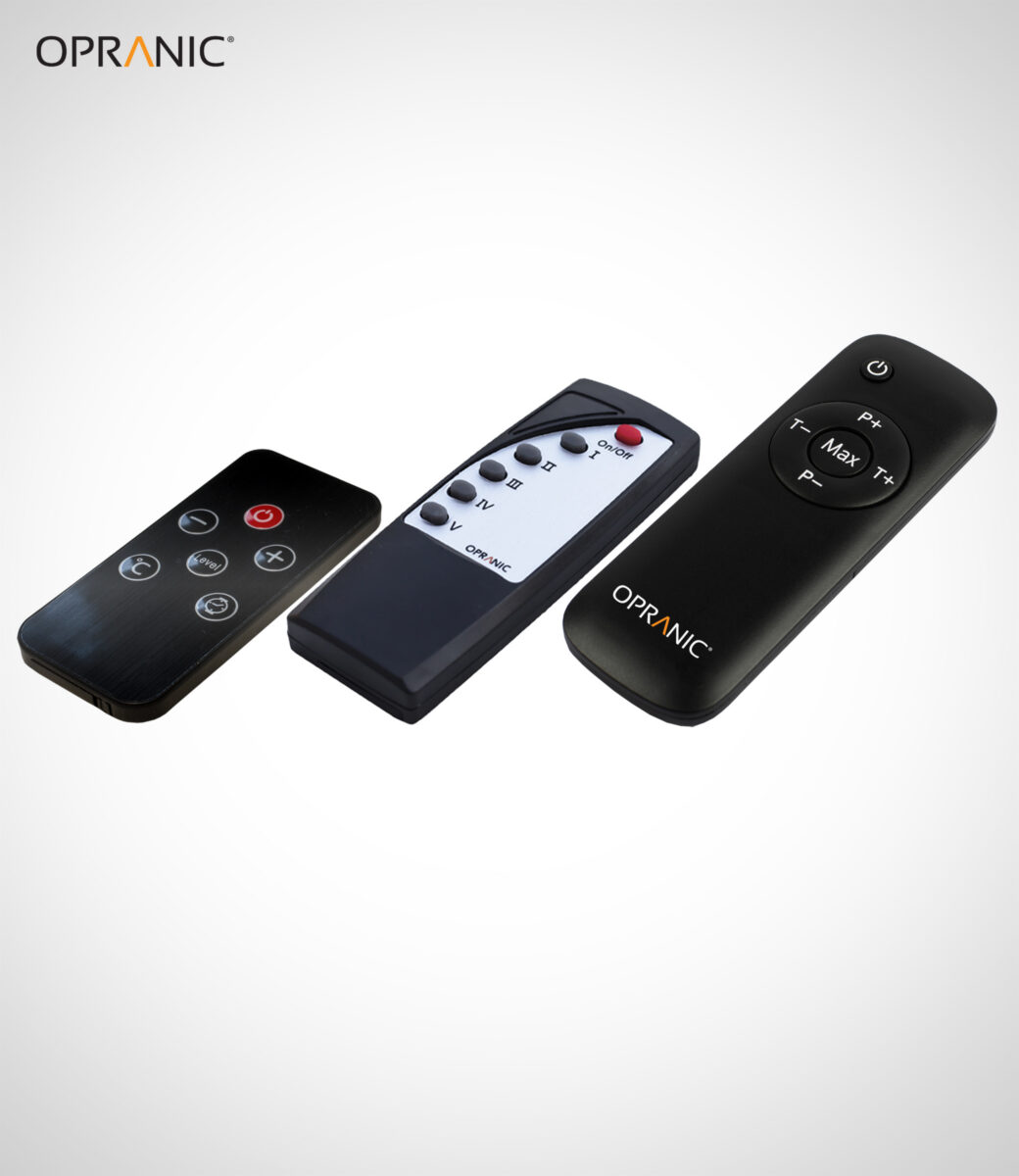 Opranic Remote Controls – Replacement Units for Opranic and Norveco Heaters