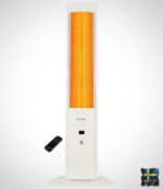 Opranic Thor S70 witte editie