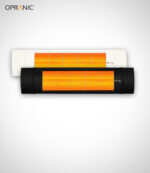 PRO V70 1800W i PRO serien, frontvy. Opranic PRO V70 1800W