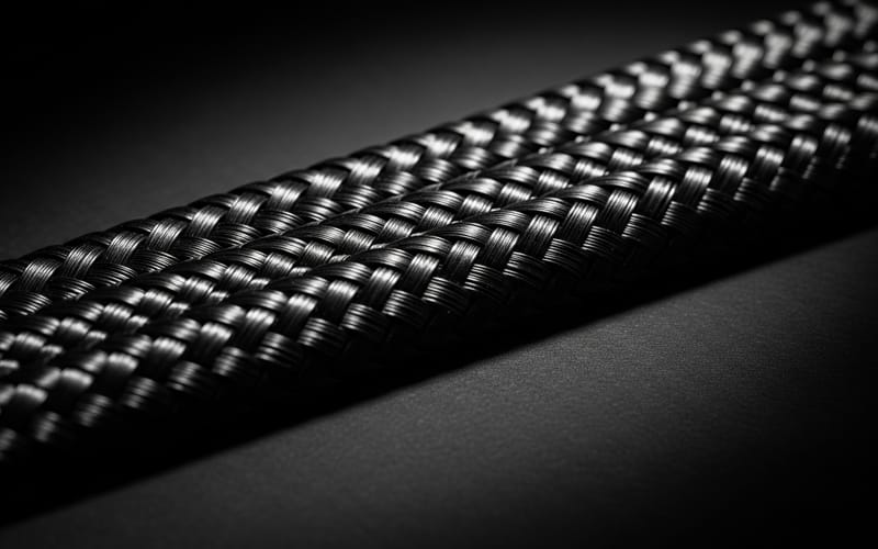 Infraroodheater beste uit de test 2026 – Opranic IR-X Carbon Black